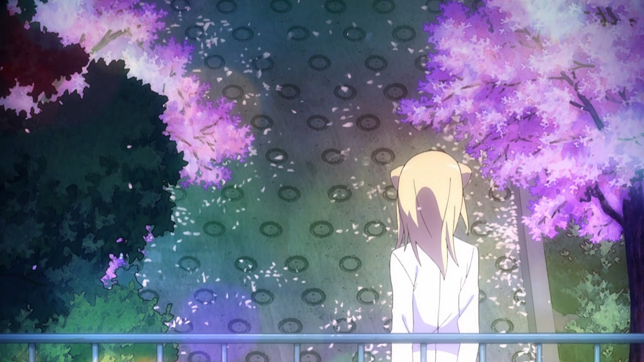 Demi-chan wa Kataritai (PuyaSubs!)